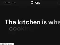 Sites similar to fiorekitchen.com