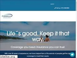 Sites similar to fiorellainsurance.com