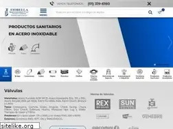 Sites similar to fiorellarepre.com.pe