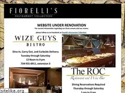 Sites similar to fiorellis-salute.com