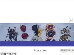 Sites similar to fiorellosgelato.com