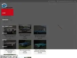 Sites similar to fioremotorclassics.com