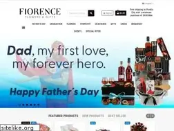 Sites similar to fiorence.com.mx