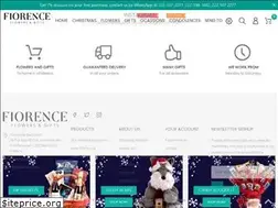Sites similar to fiorence.mx
