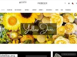 Sites similar to fiorenceatelier.com