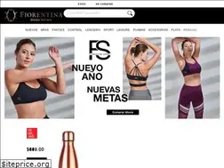 Sites similar to fiorentina.com.mx