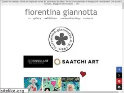 Sites similar to fiorentinagiannotta.com