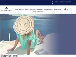 Sites similar to fiorentinaltd.com