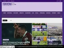 Sites similar to fiorentinauno.com