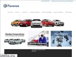 Sites similar to fiorenza.com.br