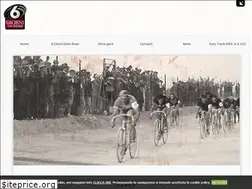Sites similar to fiorenzuolatrack.it