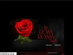 Sites similar to fiorerialarosarossa.it