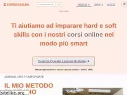 Sites similar to fiorerosalba.com