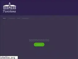 Sites similar to fioreshima.jp