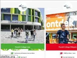 Sites similar to fioretti.nl