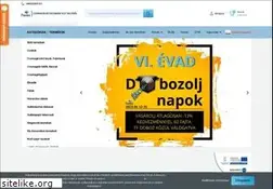 Sites similar to fiorex.hu