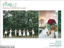 Sites similar to fiorex7.com