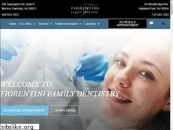 Sites similar to fiorfamdent.com