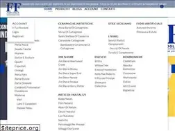 Sites similar to fiori-foglie.com