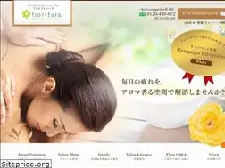 Sites similar to fiori-tura.jp