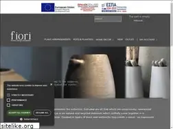 Sites similar to fiori.gr