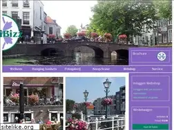Sites similar to fioribizz.nl