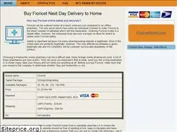 Sites similar to fioricetworld.com