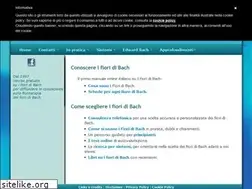 Sites similar to fioridibach.it