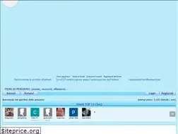 Sites similar to fioridipensiero.freeforumzone.com