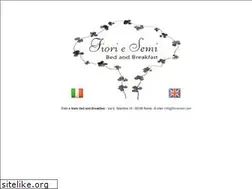 Sites similar to fioriesemi.com