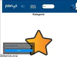 Sites similar to fiorigifts.pl