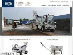 Sites similar to fiorigroup.ru