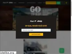 Sites similar to fiorijeep.com.br