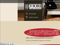 Sites similar to fiorilawoffice.com