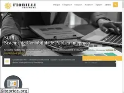 Sites similar to fiorilli.com.br