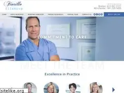 Sites similar to fiorillodental.com
