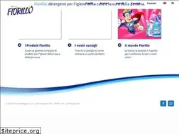 Sites similar to fiorillodetergenza.com