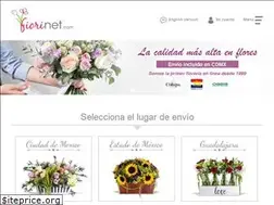Sites similar to fiorinet.com.mx