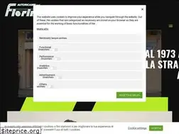 Sites similar to fioriniautoricambi.com