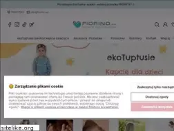 Sites similar to fiorino.eu