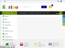 Sites similar to fiorino.ro