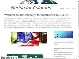 Sites similar to fiorinoforcolorado.com