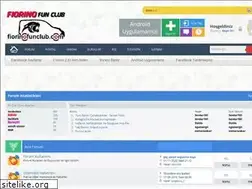 Sites similar to fiorinofunclub.com