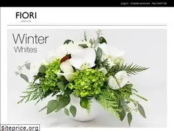 Sites similar to fiorioakville.com
