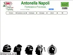Sites similar to fioriperlanima.com