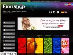 Sites similar to fiorishop.com.mx