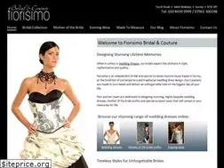 Sites similar to fiorisimo.com