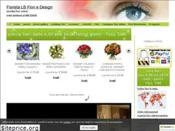Sites similar to fioristalbfiori.it