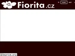 Sites similar to fiorita.cz