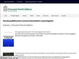Sites similar to fioriti.it